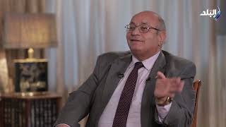 *لماذا تصر الإخوان على الانتقام من الدولة؟.. جمال شقرة يجيب