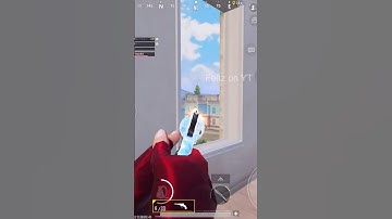 revolver in Ultimate Royale 😳