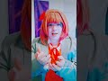 Doki Doki Literature Club cosplay Sayori