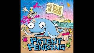 Watch Patent Pending Decemberween video