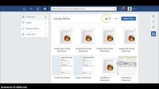 Edmodo 2013   PC11 Library