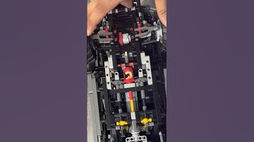 Advantage of Car Central Differential