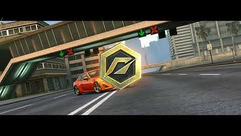 Need for speed no limits car series(Tokyo drift)