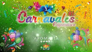 Carnavales de Cajamarca #1 - APOMAYTA DJ