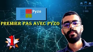 introduction sur pyzo