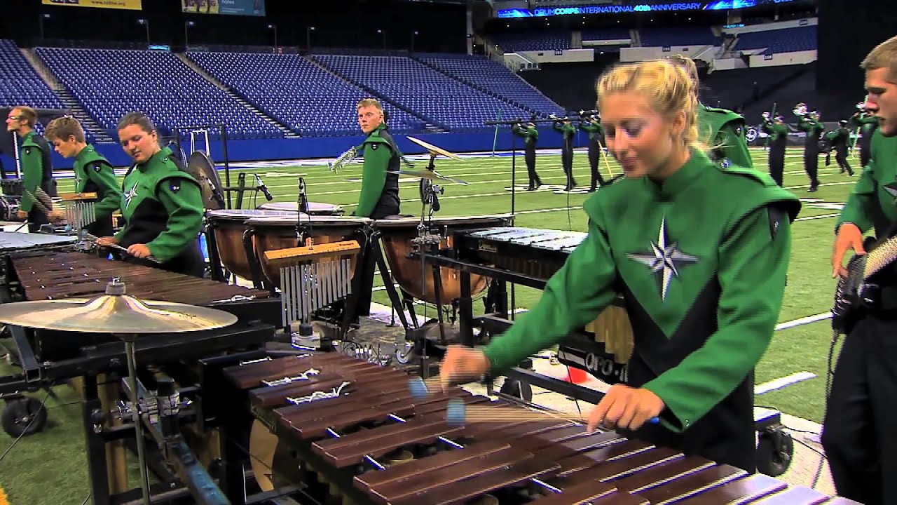 Oregon Crusaders Drum and Bugle Corps Oregon Crusaders A Part of Northwest Drum Corps History YouTube