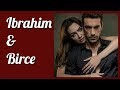 Черно-белая любовь 💜 Ibrahim & Birce По ту сторону экрана 💜 Асфер 💜 AsFer 💜Siyah beyaz ask 💜