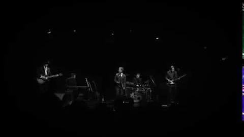 Tom Schilling & the jazz kids - Julie live in Dues...