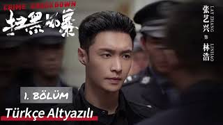 Türkçe Altyazılı Crime Crackdown 1. Bölüm
