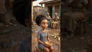 Sugar plum was not given rice and chicken but was given toothpick 😂.  #shorts #funny #shortdrama