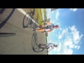 Zolder training wilink cycling team camera arr