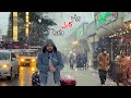 Snow Of The Year Kabul 2025 د کال واوره برف سال کابل 