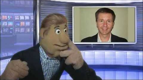 Opening Video Day One Berlin Symposium