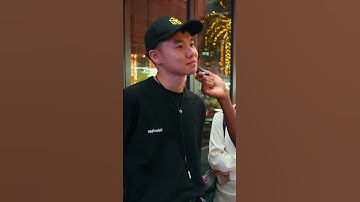 Asking Random Strangers In Hong Kong If XRP Will 100X This Crypto Bull Run