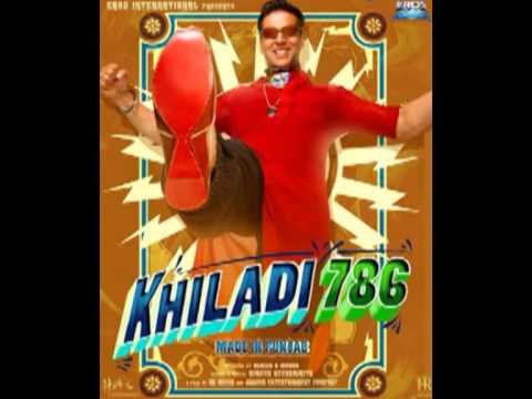 O Baawariya Full Song from Khiladi 786