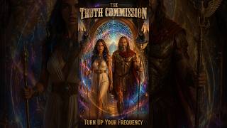 Turn Up Your Frequency (Original) - Libby and SkipD larp as Cleopatra and Marc Antony #newmusic2026 @pghlivejamz1348