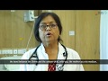 Max healthcare gynaecologist speaks about garbh sanskar