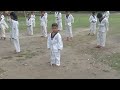 Taekwondo  jeki channel