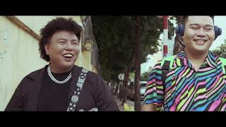 CLOWNZ RAP KHEN BATTLE TẬP 02: VSOUL x YUNO BIGBOI