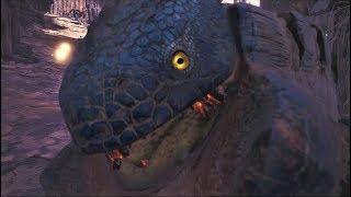 【MHW】ドドガマルの生態（字幕付き）