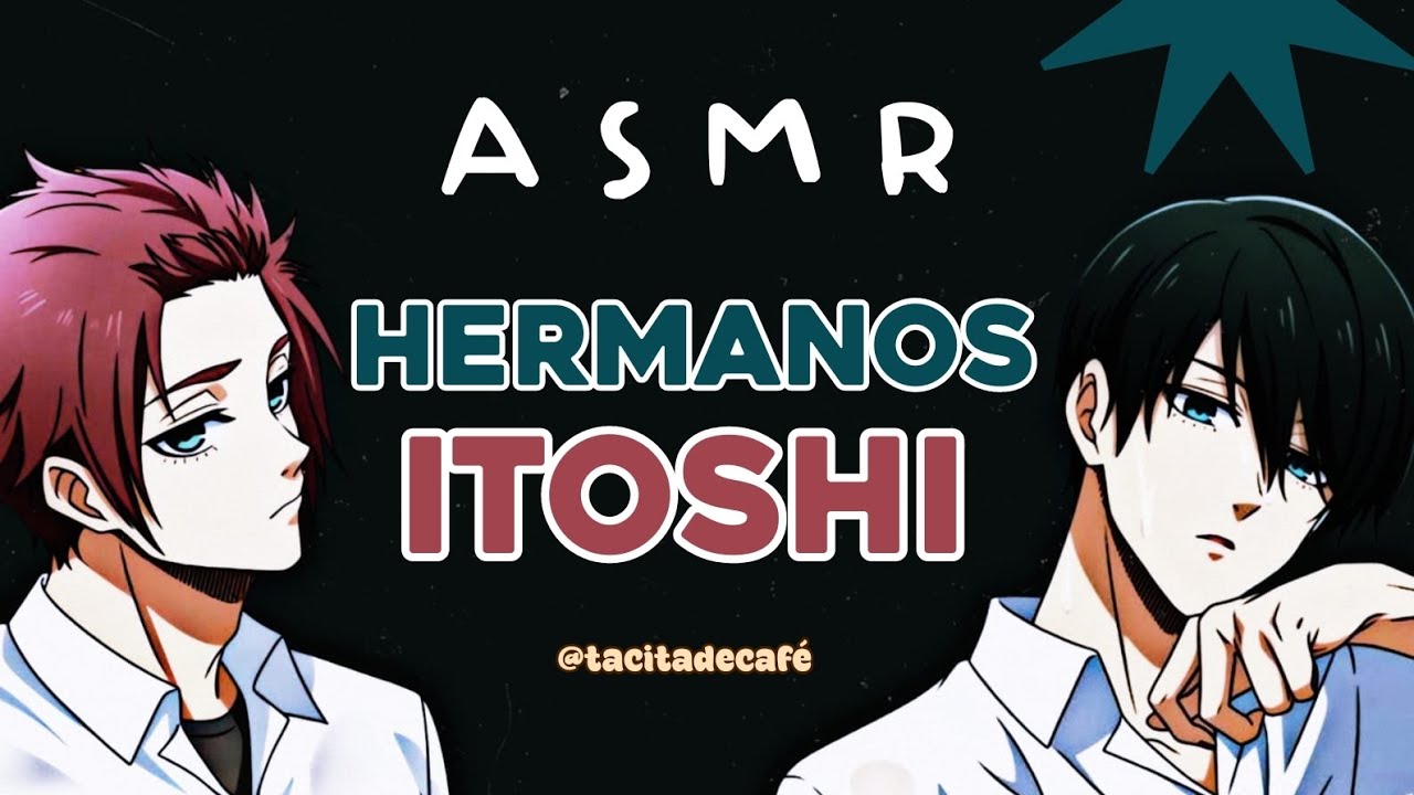 Tienes una discusión con Rin Itoshi | Asmr Roleplay Sae /Blue lock Asmr| Asmr Roleplay Rin