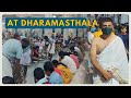 EP 2 Mangalore to Dharmasthala| KT Hotel, Sowthadka, Interview with Shri Veerendra Heggade ji