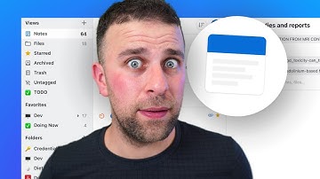 Standard Notes: Private and Secure Notes - Review (2023)