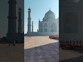 Tajmahal jama masjid outside view #agra #travel #history #tajmahal #jama masjid