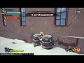 What in the glitch is this?