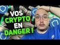  trust wallet  vos cryptomonnaies en danger 