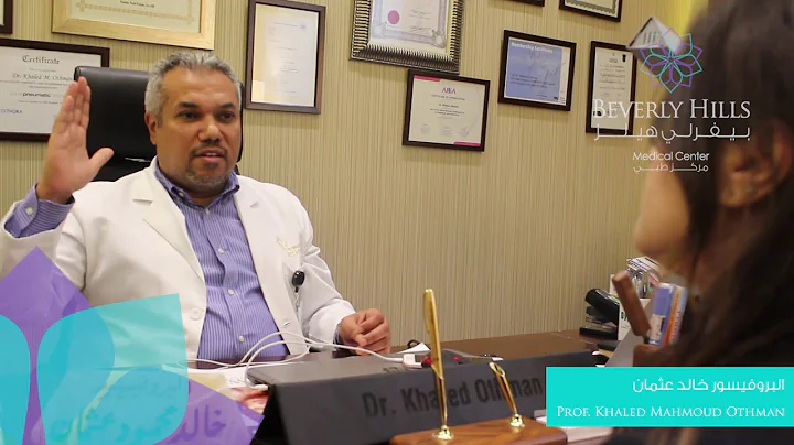 Dr Khaled Othman