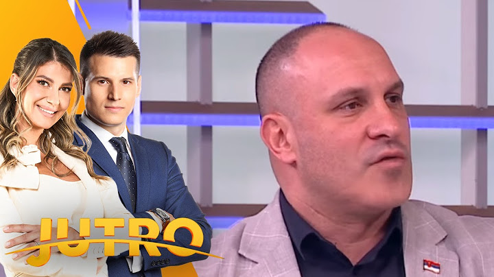 Koliko će još trajati blokade saobraćajnica po Srbiji? - JUTRO