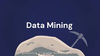 Lecture 4 - Sequential Pattern Mining & GSP Algorithm