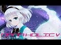 【東方ボーカル/オリジナル】『NANA HOLIC V』デモムービー / SOUND HOLIC feat. Nana Takahashi【例大祭新作】