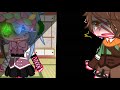 And there’s no turning back now // Outsiders SMP // Magic/Owen angst // Gacha club