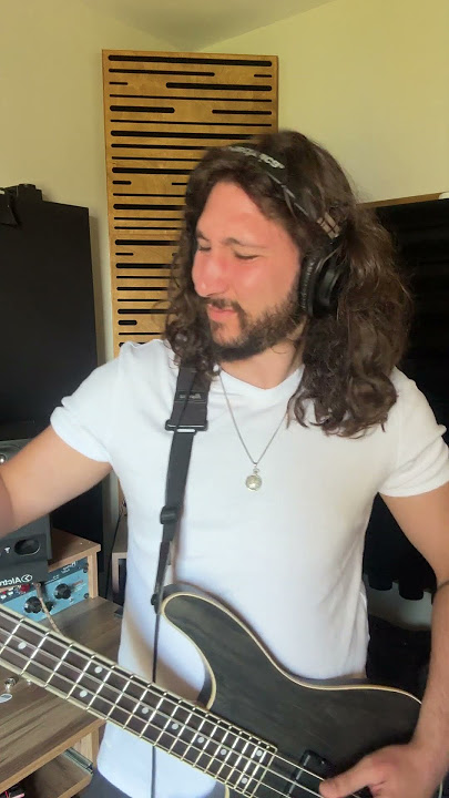 Citizen Erased Bass Cover