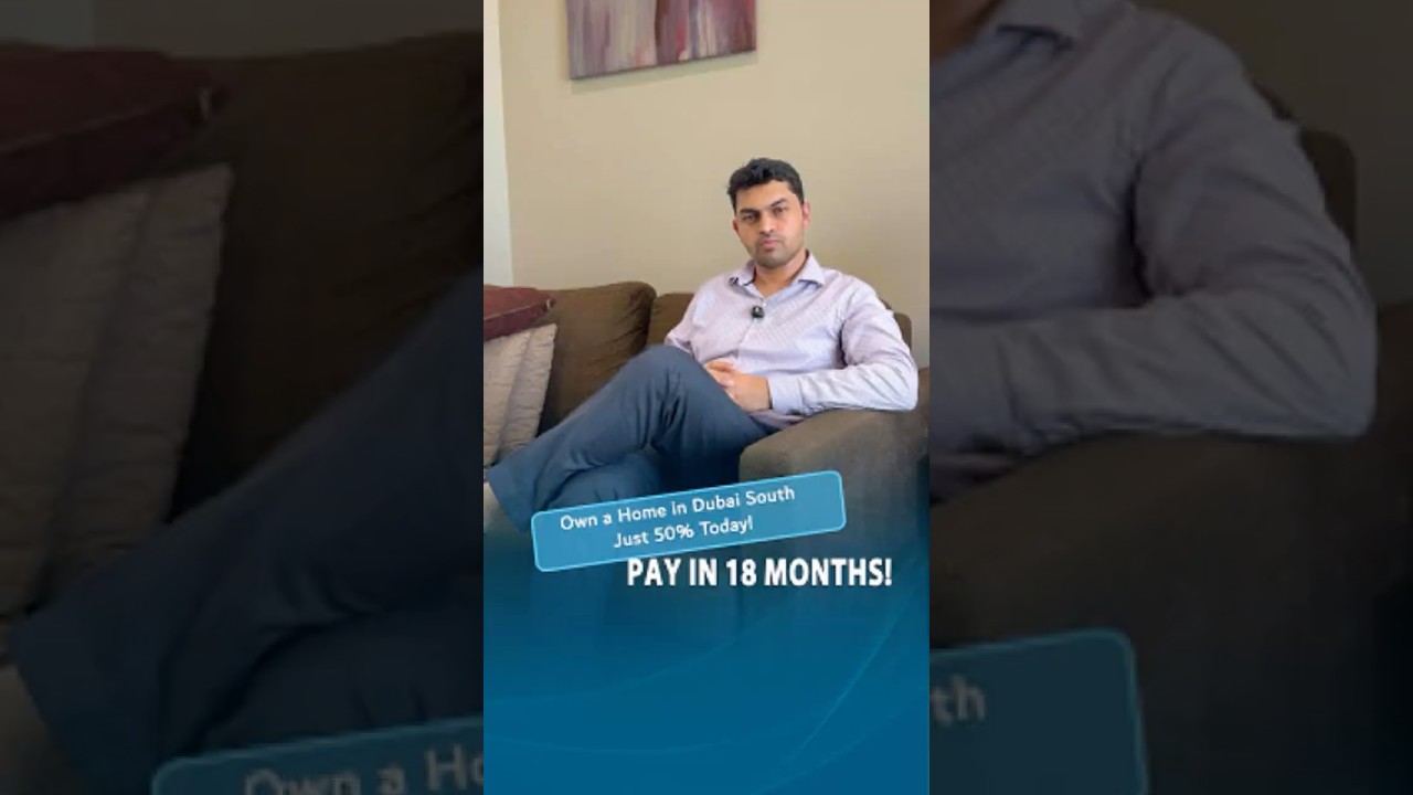 Ready to own your dream home in Dubai – without the stress?  