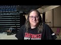 Southwest High Schools Amy Gischlag wins Bibb County's 2027 Teacher of the Year honors