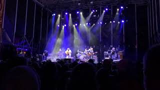 Wilco - California Stars - Sky Blue Sky festival - January 21, 2020