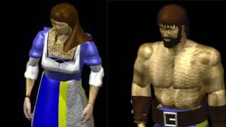 AGE OF EMPİRES 2 İŞÇİ/KÖYLÜ SESLERİ (TÜRKÇE)