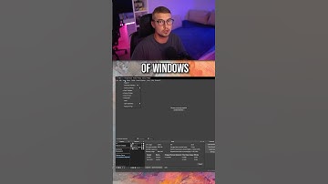 Reset OBS Studio UI (Docks & Windows)