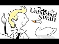 СБЕЖАВШИЙ ГУСЬ ► The Unfinished Swan