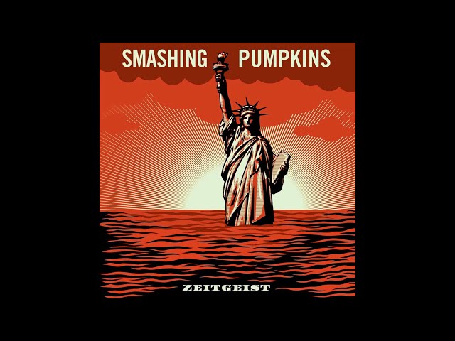 Smashing Pumpkins - Pomp And Circumstances