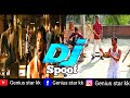 Dj movie spoof  dj movie fight scene  dj movie scene  genius star kk