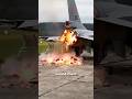 Why Fighter Jet Nozzel's Don't Melt? #shorts