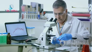 Be a Part of Research: Citizen Science with AI and Microscopy! Part 2 #ai #viral