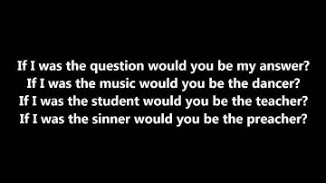 Luke Christopher - Lot To Learn (Lyrics)