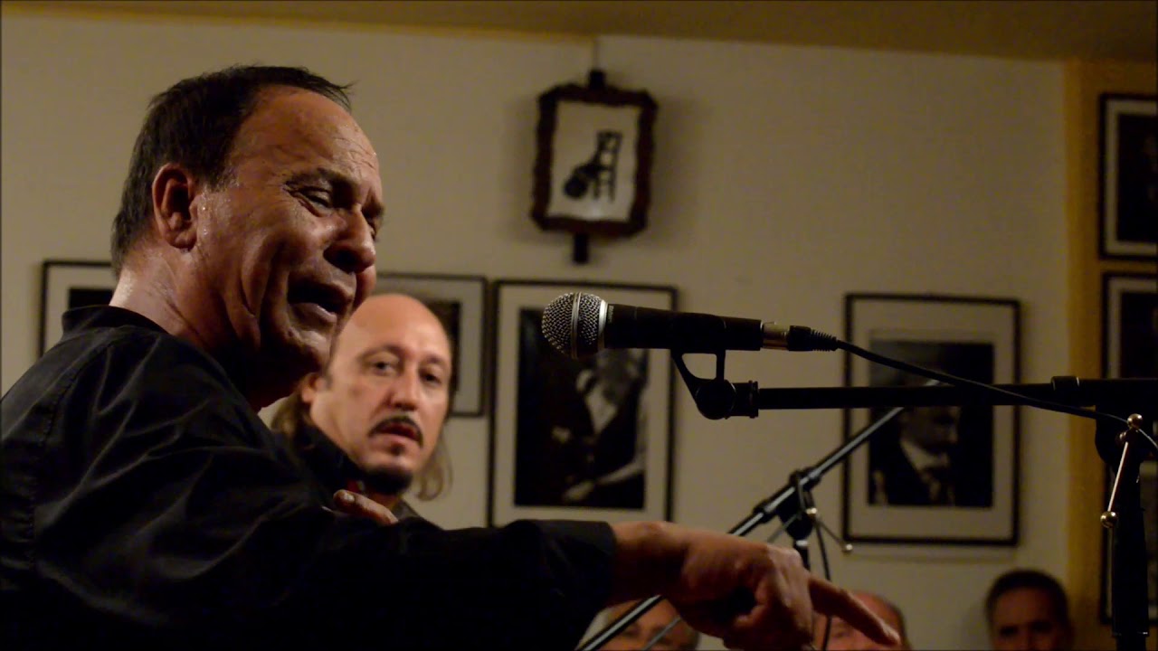 El Pele, Peña Flamenca Rincón del Cante, Córdoba