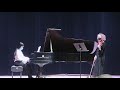 Final Duet composed by Pedro Silva