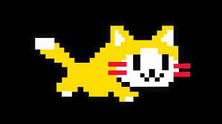 Flappy Cat (Flappy Bird Remake in Java)